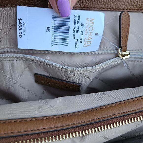 NWT Michael kors shoulder bag - Picture 12 of 15